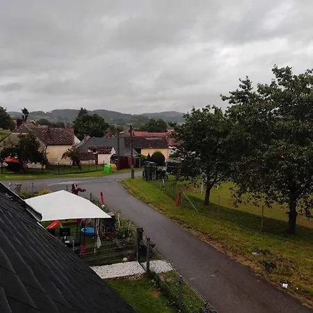 Apartman Sumava U Rybaku Volenice  Exterior photo
