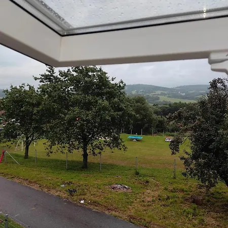 Apartman Sumava U Rybaku Volenice  Exterior photo
