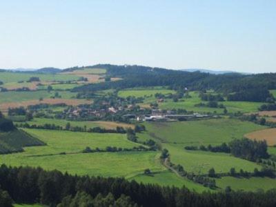 Appartement Sumava U Rybaku